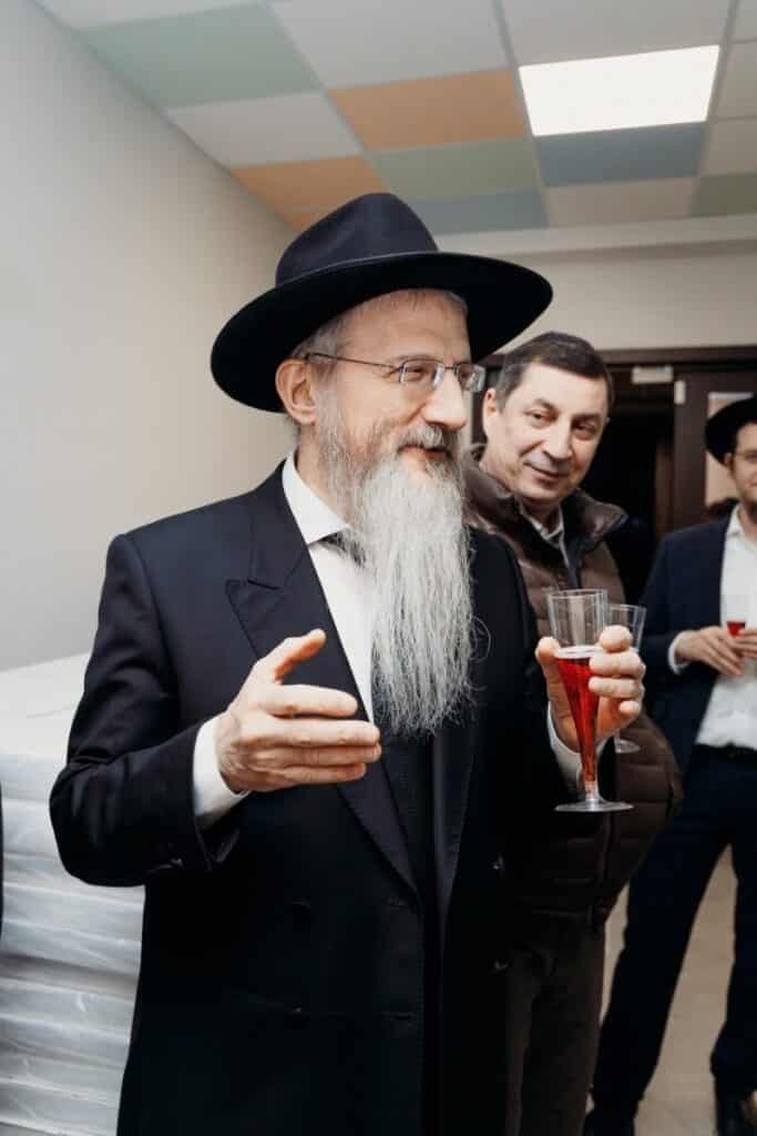 מרכז ענק וחדשני להתפתחות ילדים מיוחדים מוקם במוסקבה