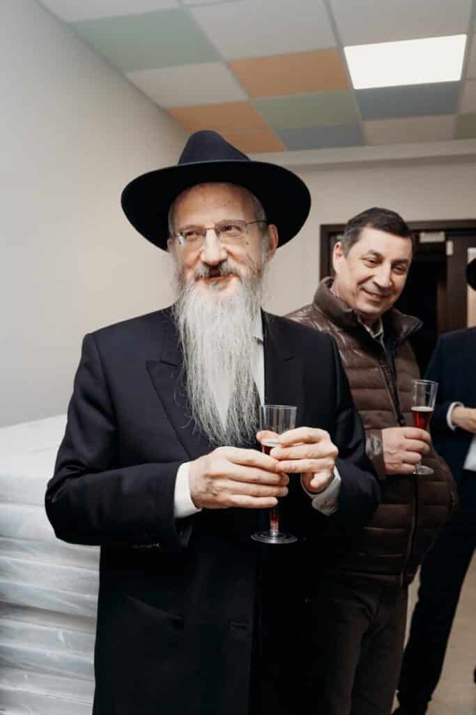 מרכז ענק וחדשני להתפתחות ילדים מיוחדים מוקם במוסקבה