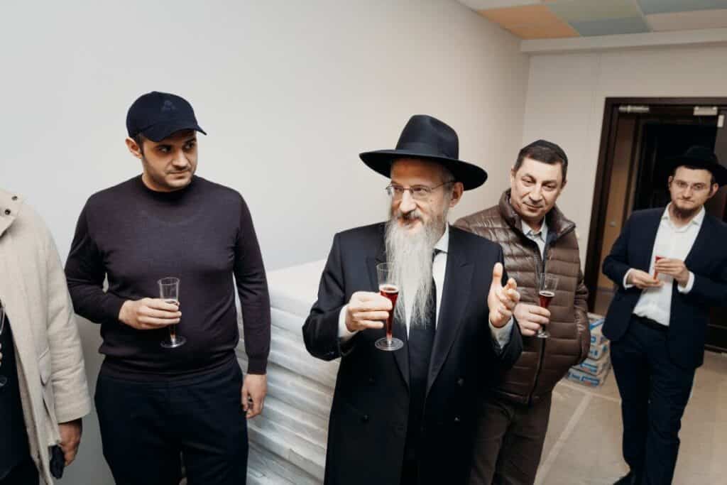 מרכז ענק וחדשני להתפתחות ילדים מיוחדים מוקם במוסקבה