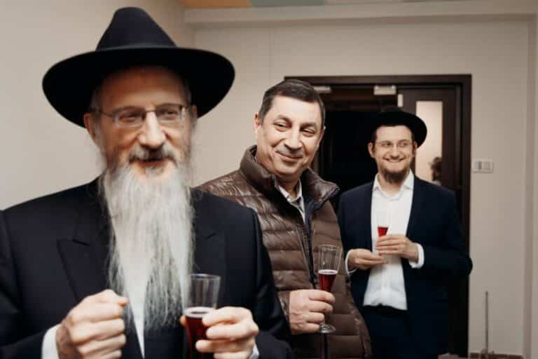 מרכז ענק וחדשני להתפתחות ילדים מיוחדים מוקם במוסקבה