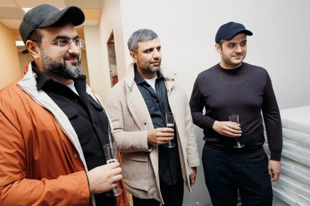 מרכז ענק וחדשני להתפתחות ילדים מיוחדים מוקם במוסקבה