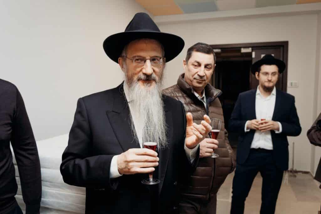 מרכז ענק וחדשני להתפתחות ילדים מיוחדים מוקם במוסקבה