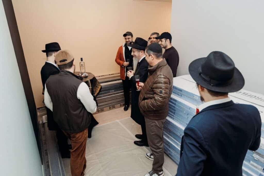 מרכז ענק וחדשני להתפתחות ילדים מיוחדים מוקם במוסקבה