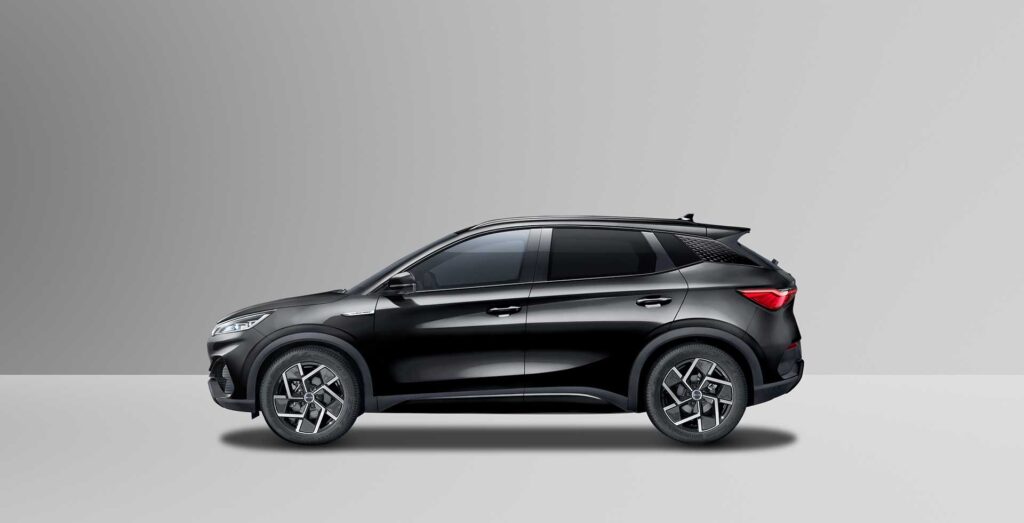 חשמלית חדשה בלי מקדמה: החל מ-1,850 ₪ לחודש