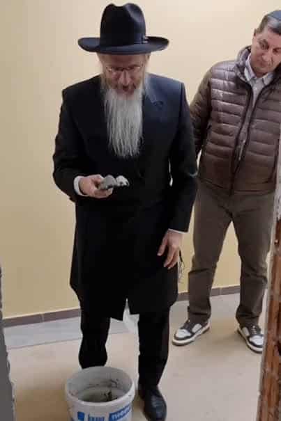 מרכז ענק וחדשני להתפתחות ילדים מיוחדים מוקם במוסקבה