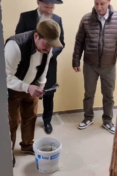 מרכז ענק וחדשני להתפתחות ילדים מיוחדים מוקם במוסקבה