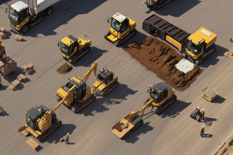 מהו מחיר ממוצע אספלט בישראל ומה באמת משפיע עליו?