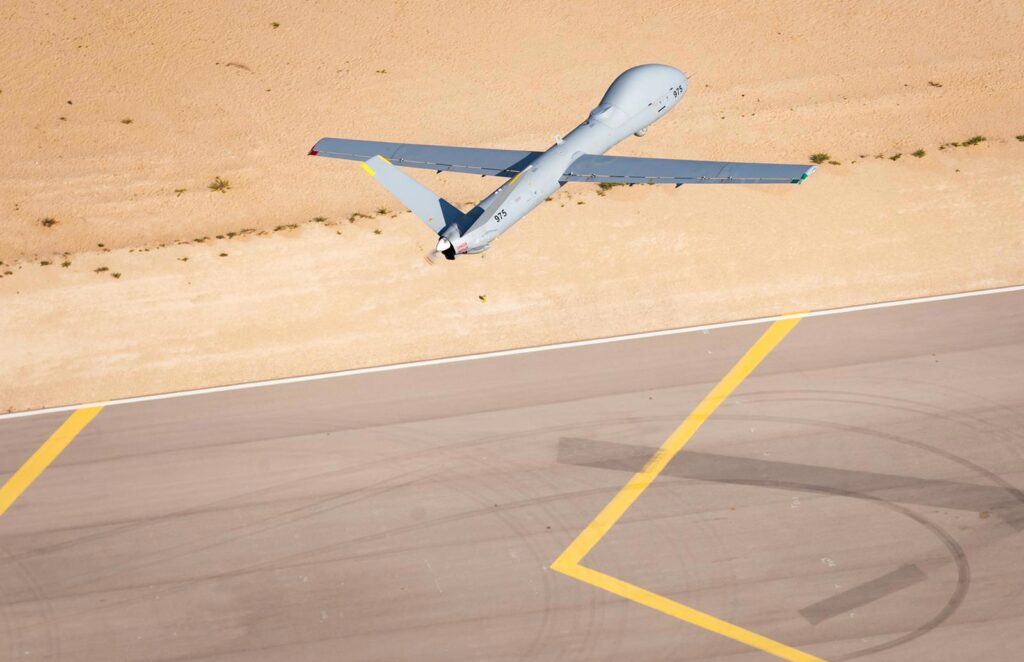 מפעיל הכטב"ם חושף בראיון ל'המחדש' את הדרמה בקרון