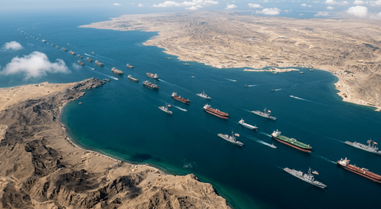 איחוד האמירויות הביעה נכונות להשתתף בכוח משימה בין-לאומי