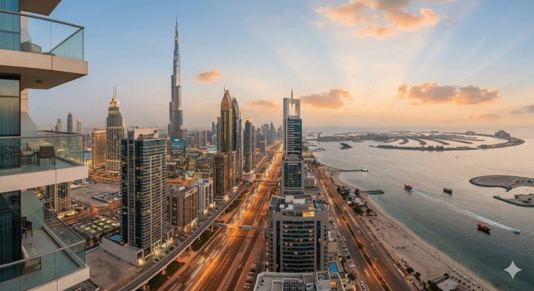 המדריך המלא ל-2026: למה כולם מחפשים דירות למכירה בדובאי?