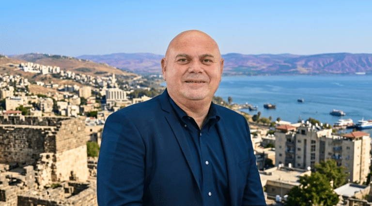 ה"דיל" הפוליטי נחשף: מי מונע את בחירת רב העיר בטבריה?