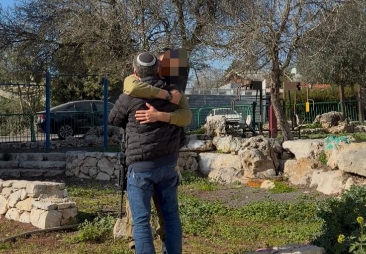 "הנס הגדול שנעשה לנו": סמוטריץ