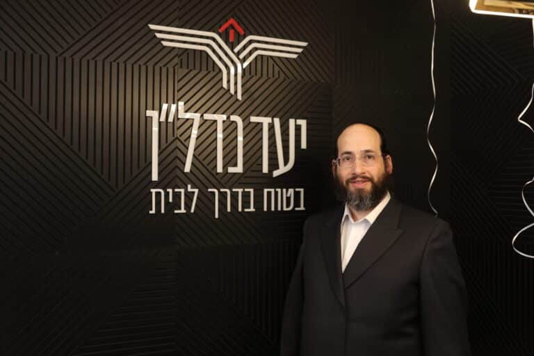 מדוע דווקא עכשיו מתגברת ההתעניינות בשוק הנדל"ן החרדי?
