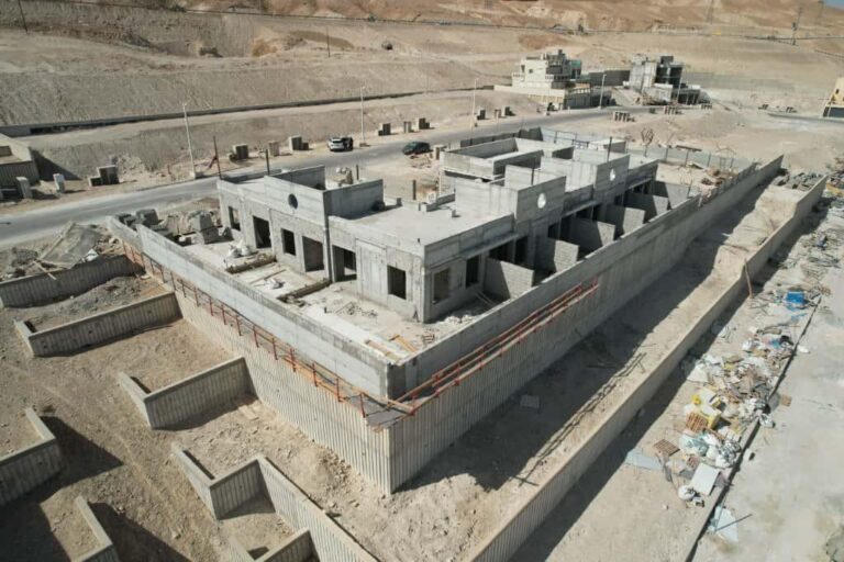 ביקושים אדירים ותפוסה מלאה במלונית "רגעים קסומים" של ארגון "חיים לילד" בים המלח