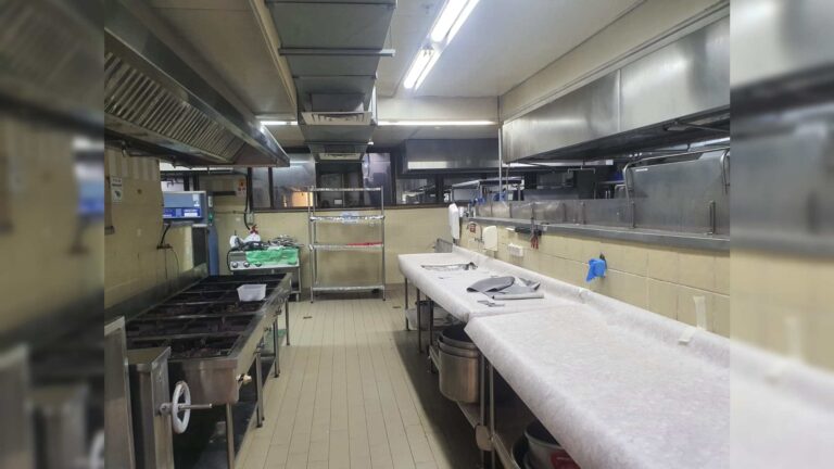 מנחם, מוקפד וכשר לפסח: המהפכה הקולינרית של 'מעיני הישועה' בצל המלחמה