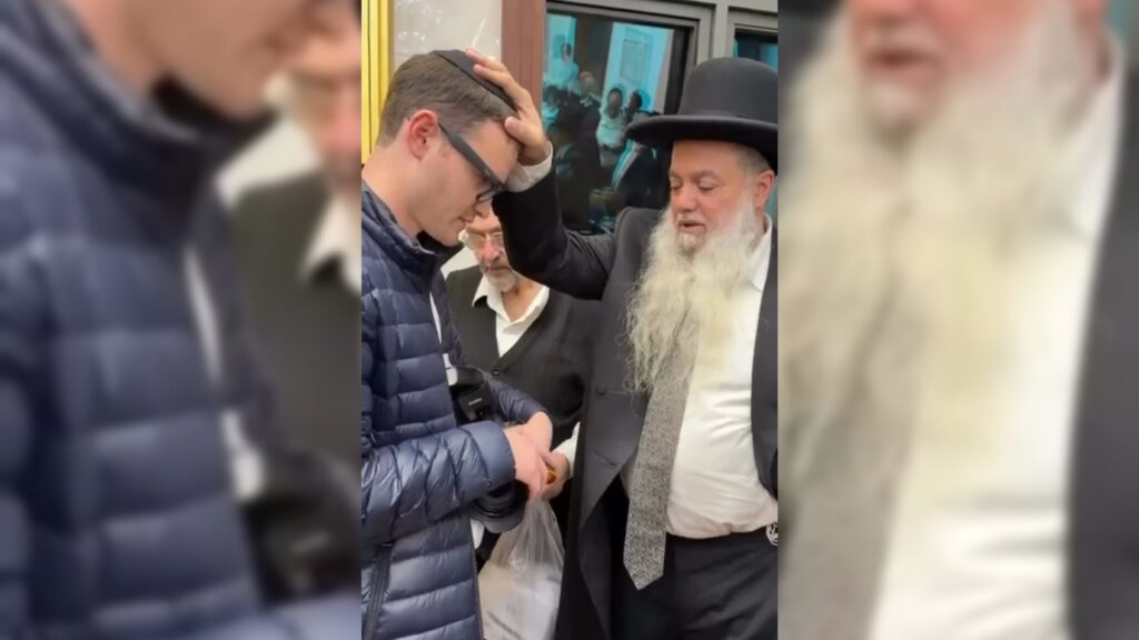 איצקוביץ': בין האזעקות לחגיגות הפורים בצל ההנחיות