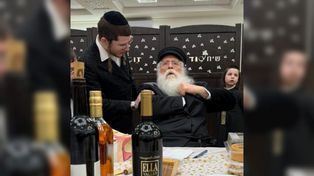 איצקוביץ': בין האזעקות לחגיגות הפורים בצל ההנחיות