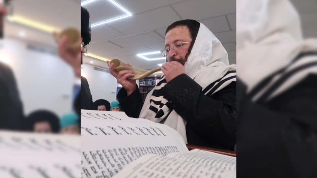 איצקוביץ': בין האזעקות לחגיגות הפורים בצל ההנחיות