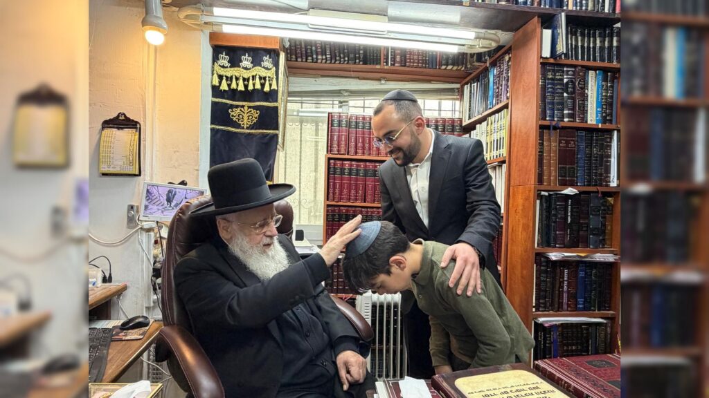 איצקוביץ': בין האזעקות לחגיגות הפורים בצל ההנחיות