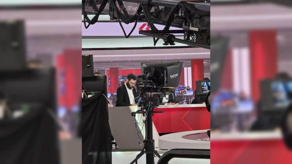 איצקוביץ': בין האזעקות לחגיגות הפורים בצל ההנחיות