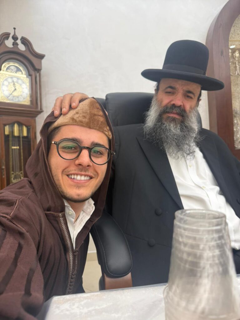 איצקוביץ': בין האזעקות לחגיגות הפורים בצל ההנחיות