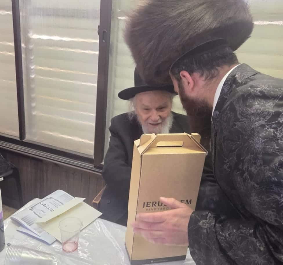 המשב"ק: ההוראה בצל הלחימה ופורים בעולם התורה והחסידות