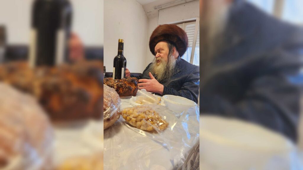 המשב"ק: ההוראה בצל הלחימה ופורים בעולם התורה והחסידות