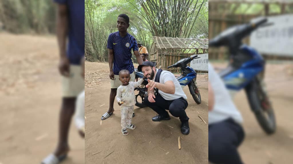 איצקוביץ': בין האזעקות לחגיגות הפורים בצל ההנחיות