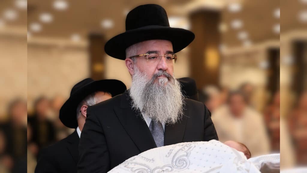 המשב"ק: ההוראה בצל הלחימה ופורים בעולם התורה והחסידות