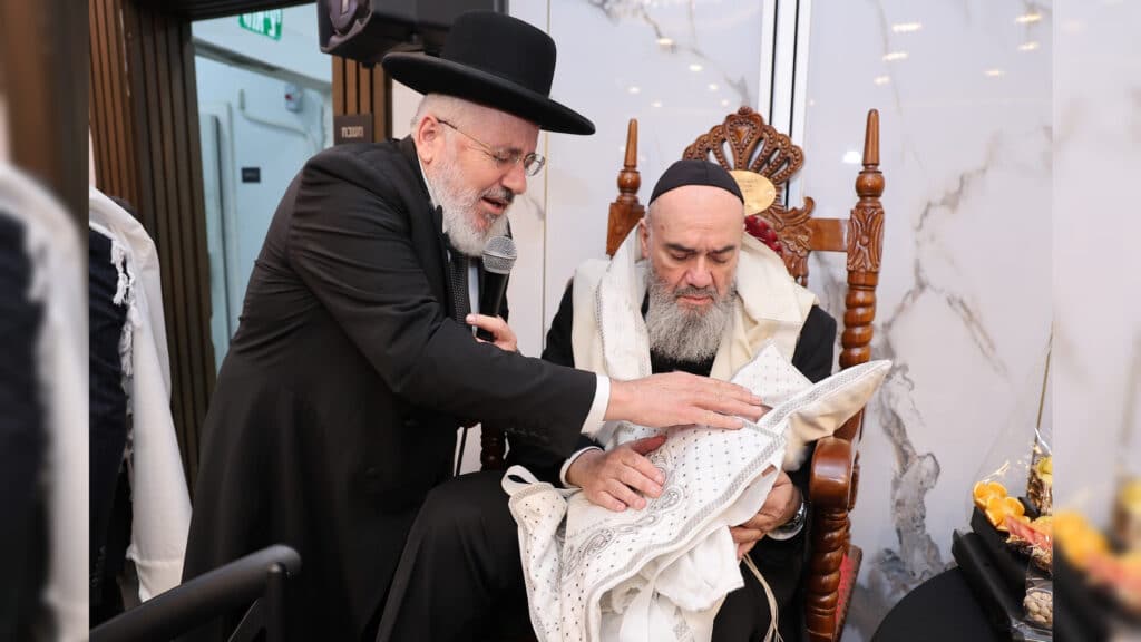 המשב"ק: ההוראה בצל הלחימה ופורים בעולם התורה והחסידות