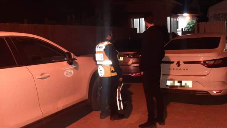 האח התמוטט ומת דקות לאחר ששמע על פטירת אחיו