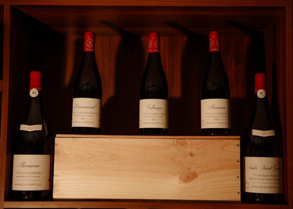 יינות דה מונטי הכשרים מגיעים לישראל דרך חנות הבוטיק "יין שלנו"