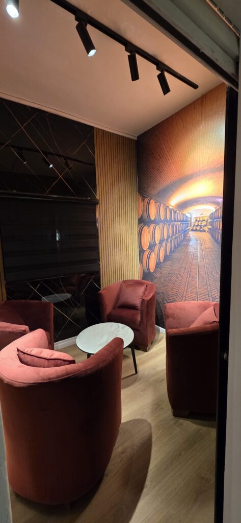 יינות דה מונטי הכשרים מגיעים לישראל דרך חנות הבוטיק "יין שלנו"