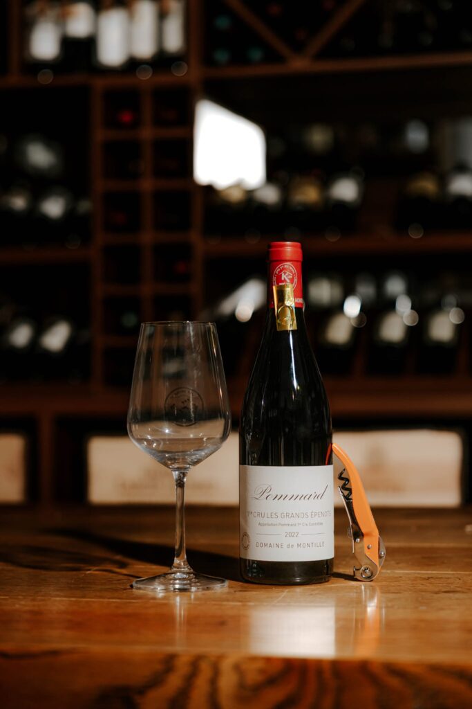 יינות דה מונטי הכשרים מגיעים לישראל דרך חנות הבוטיק "יין שלנו"