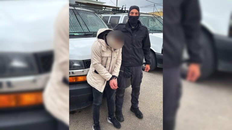 34 עצורים מתחילת המבצע: המצוד אחרי המסיתים לטרור