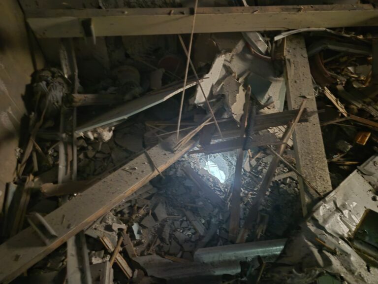 גל תקיפות בלבנון בעקבות המטחים הכבדים והפגיעה בכרמיאל