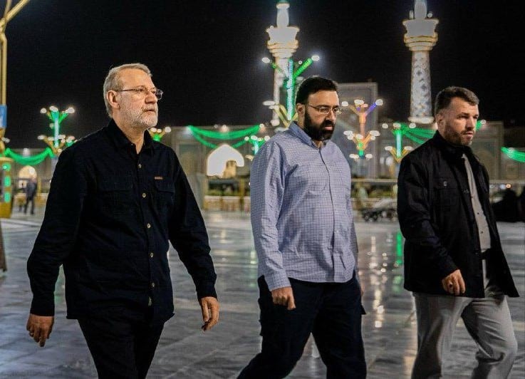 אזהרת פינוי לתושבי צור; איראן מאשרת – לאריג'אני חוסל