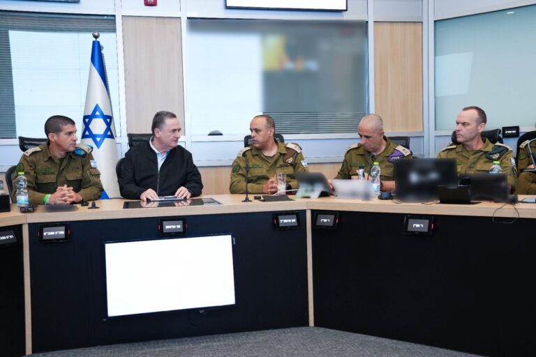 "צפויות הפתעות משמעותיות בכל הזירות"