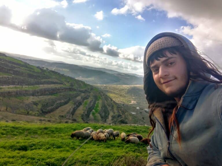 המחבל הדורס הסגיר את עצמו לכוחות הביטחון