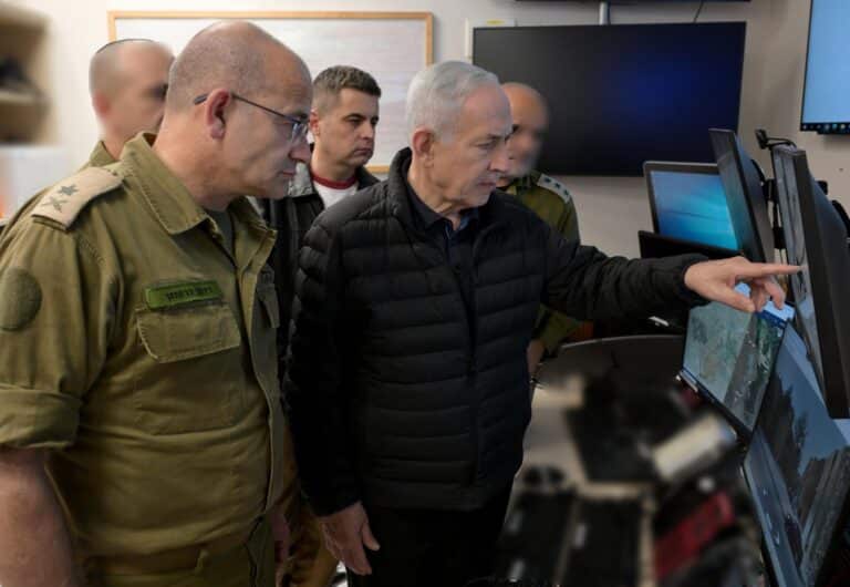 "מתכוון ללכת עד הסוף": ההתבטאות של ראש המוסד המיועד