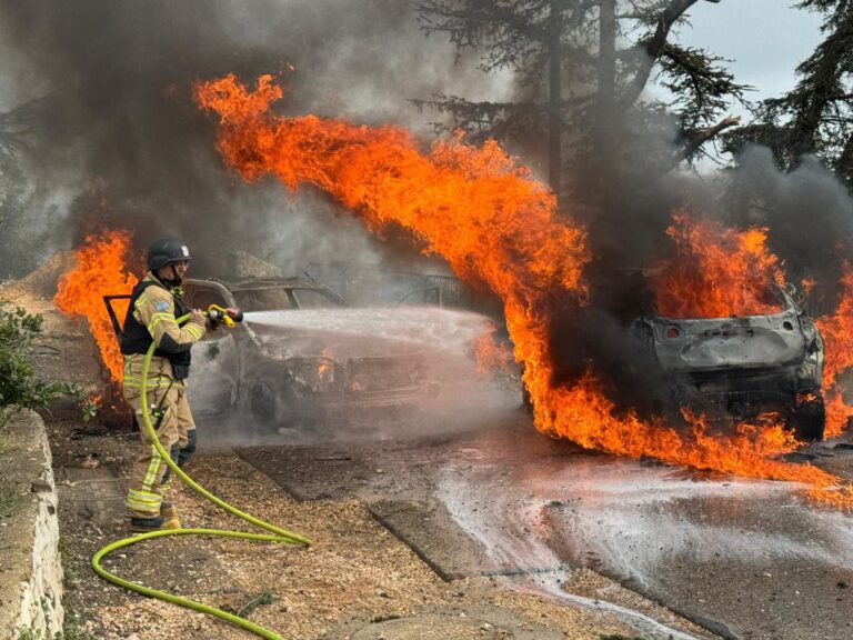 צה"ל מאשר בתחקיר ראשוני: פושקו נהרג מירי כוחותינו