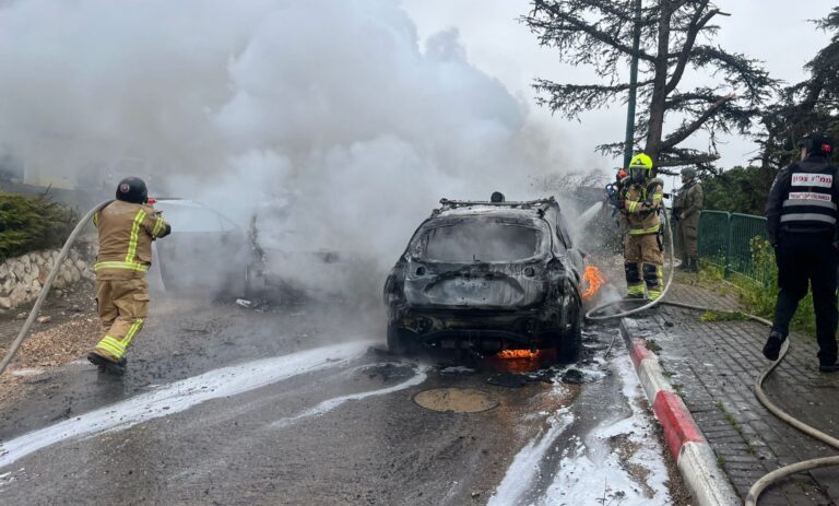עופר מוסקוביץ' ז"ל נהרג מאש כוחותינו