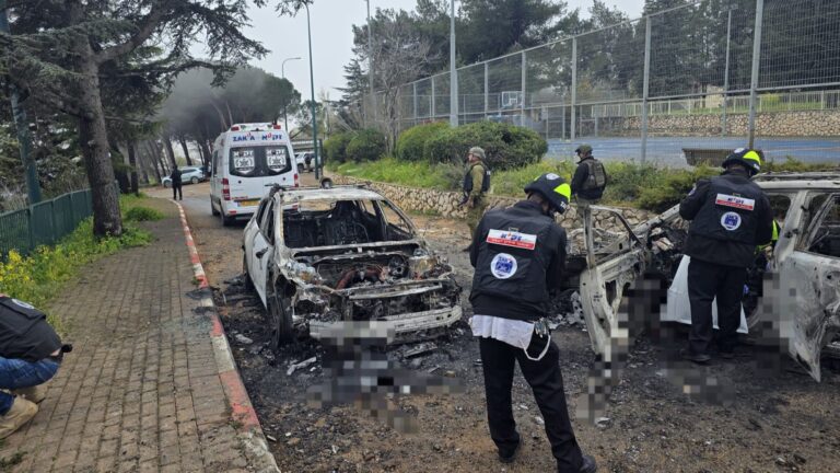 שיגורים לדרום; בצה"ל בודקים אם "פושקו" נהרג מירי טועה