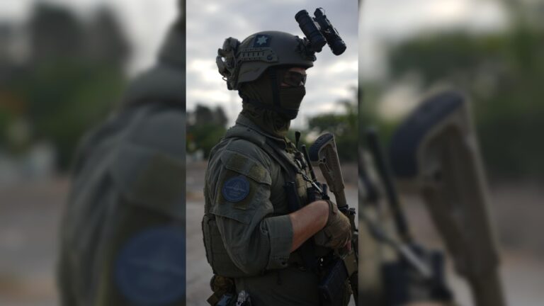 סגירת מעגל בשכם: נלכד מחבל החמאס שנמלט מאז 2008