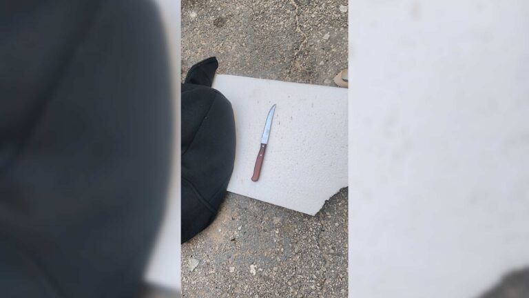 כתב אישום נגד המחבל שפצע קשה את גדליהו בן שמעון