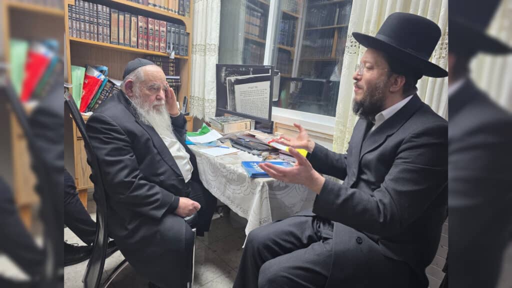 השיחה שלא נערכה ואלו שדווקא כן - כך משנים את המציאות בעולם