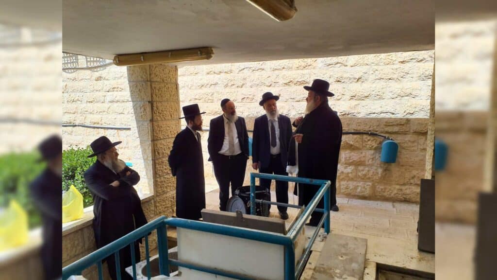 השיחה שלא נערכה ואלו שדווקא כן - כך משנים את המציאות בעולם