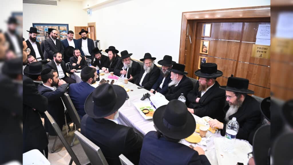 השיחה שלא נערכה ואלו שדווקא כן - כך משנים את המציאות בעולם