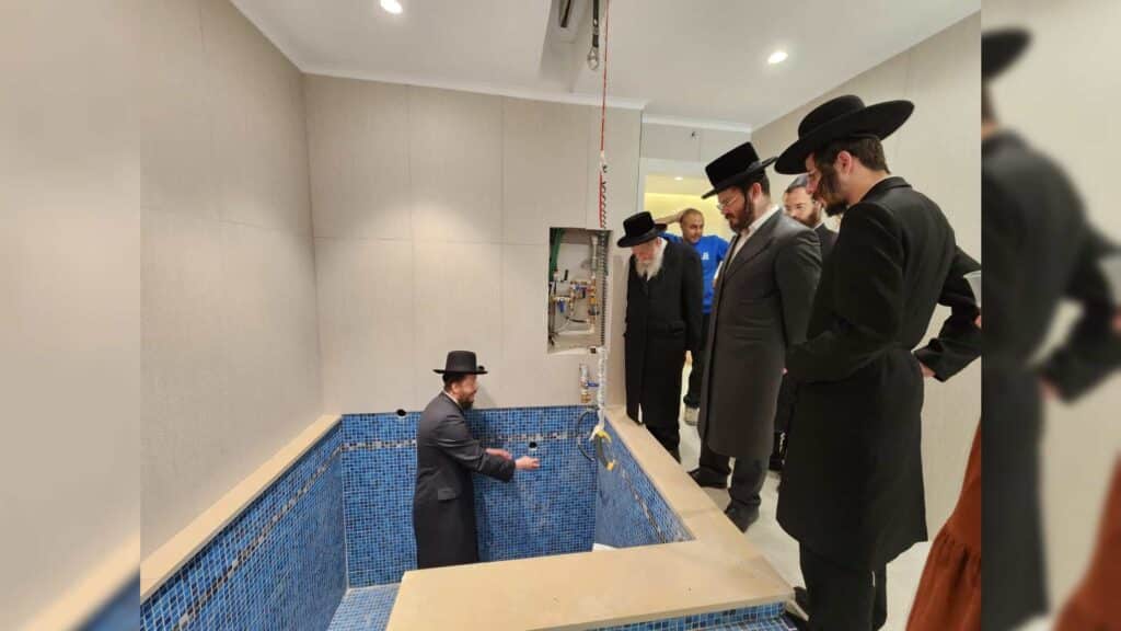 על משמר הטהרה: