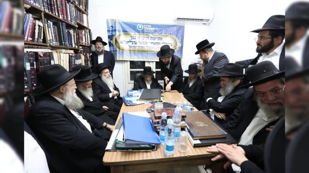 השיחה שלא נערכה ואלו שדווקא כן - כך משנים את המציאות בעולם